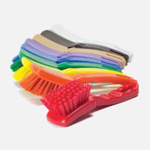 Cepillos, brochas y pinceles