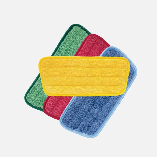 Mop de Microfibra