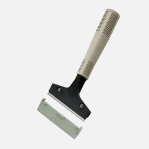 Espátulas para Cristales y Pisos