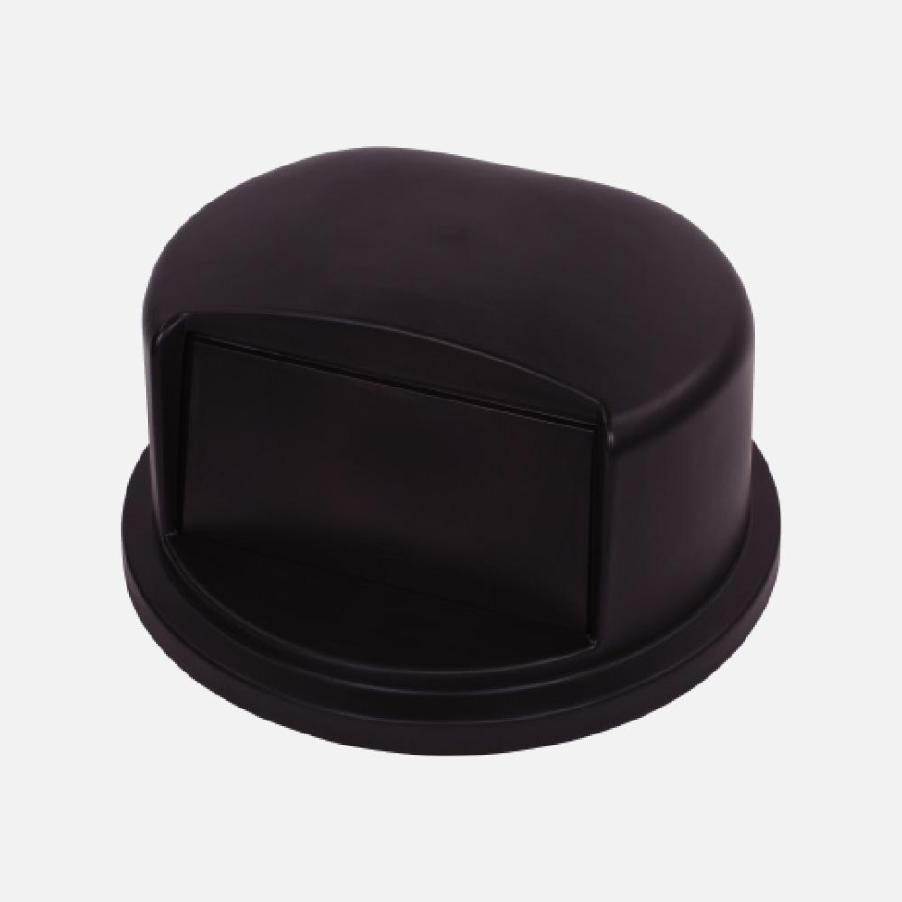 Bronco™ Tapa Tipo Domo para Contenedor Cilíndrico